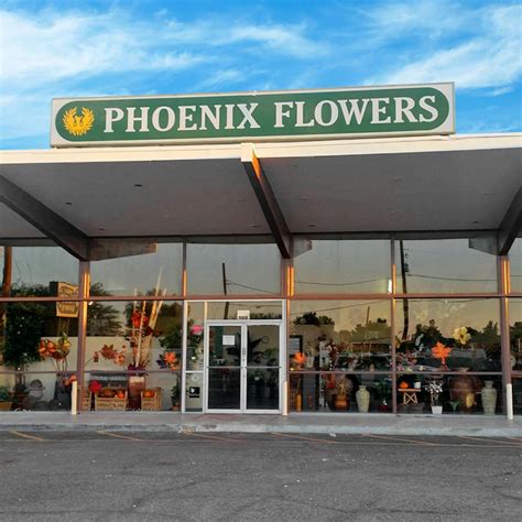 flower shops phoenix